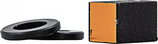 Interference filter for filter photometers
