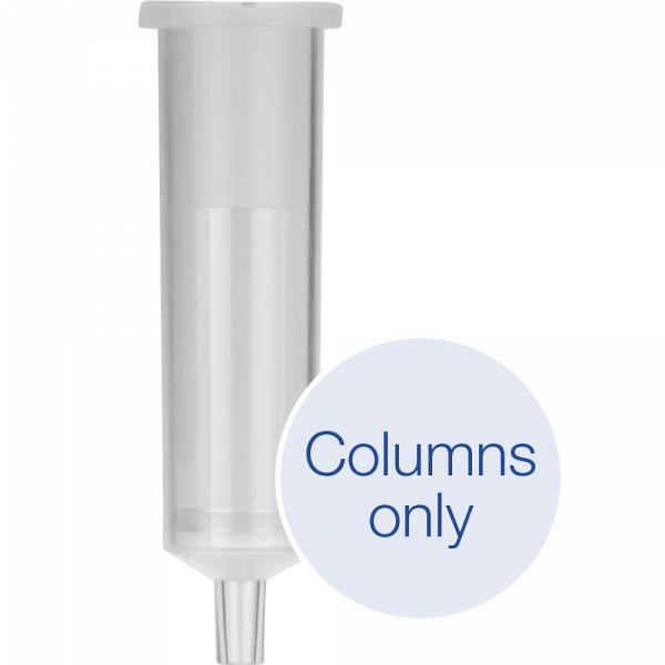 NucleoSpin Plant II Midi Columns for purification of DNA from plants