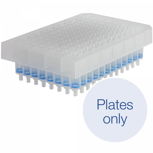 NucleoSpin 96 RNA Plates for RNA purification