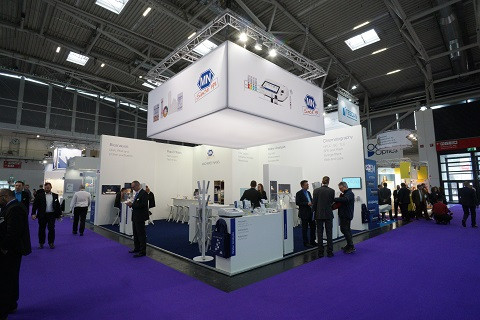 Messe-Beispiel