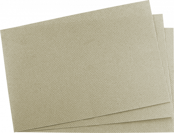 Filter paper sheets, MN 631, Technical, Medium (30 s), Embossed