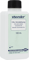 Preview: CAL refill pack for VISOCOLOR reagent case for soil analysis Preview: CAL refill pack for VISOCOLOR reagent case for soil analysis