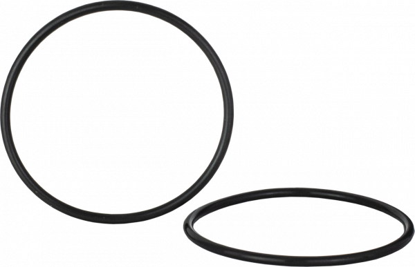 O-ring, accessory for preparative (VP) columns