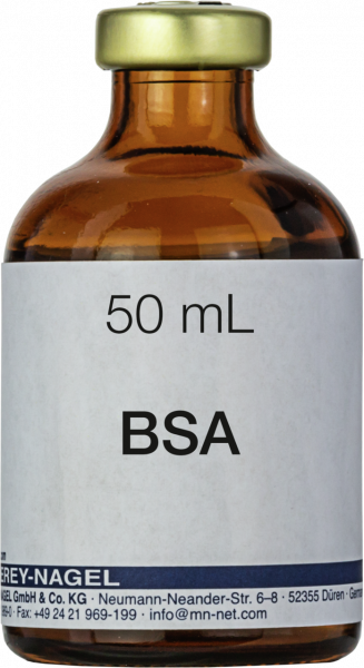 Derivatization reagents for GC, silylation, BSA