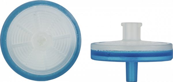 Syringe filters, color coded, CHROMAFIL RC, 25 mm, 0.45 µm