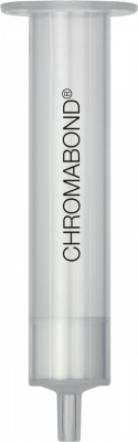 CHROMABOND SiOH–SPE columns–MACHEREY-NAGEL | MACHEREY-NAGEL