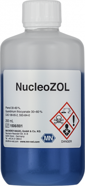 NucleoZOL, one phase RNA purification