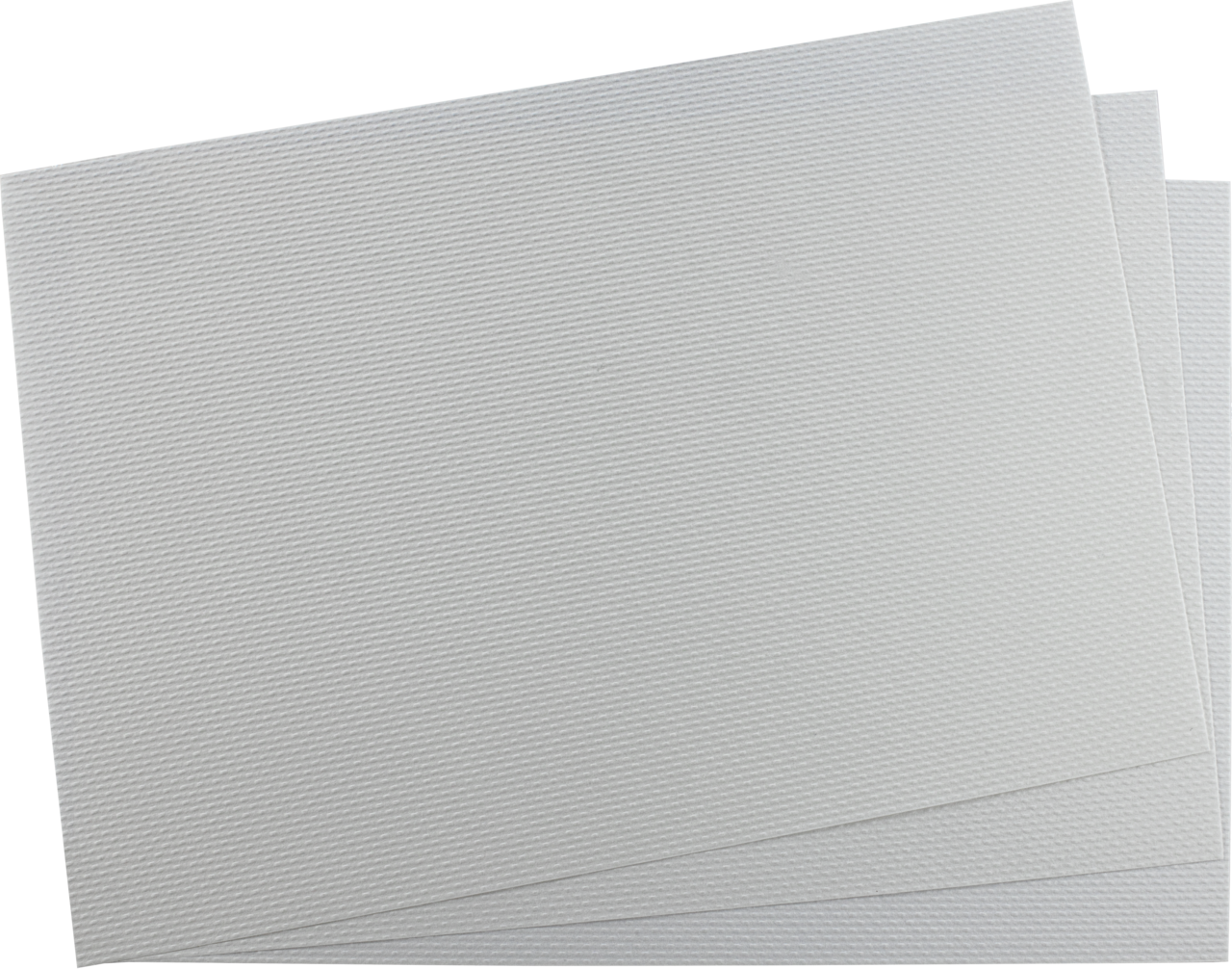 Filter paper sheets, MN 612, Technical, Fast (10 s
