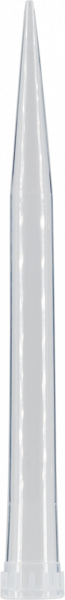 NANOCOLOR Plastic pipette tips, 0.5−2.5 mL