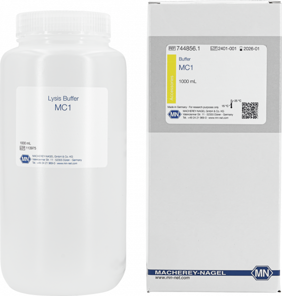 Lysis Buffer MC1