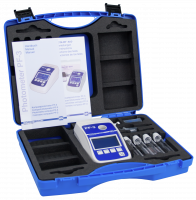 VISOCOLOR Reagent case with PF‑3 Pool, without reagents VISOCOLOR Reagent case with PF‑3 Pool, without reagents