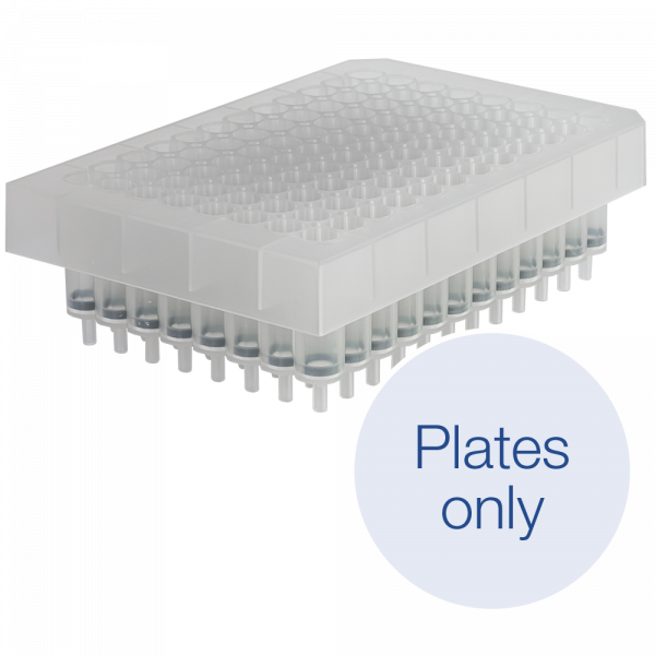 NucleoSpin 96 Trace Plates for DNA from forensic samples