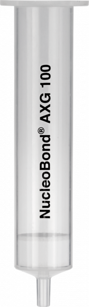 NucleoBond CB 100, Midi kit for high integrity DNA from cells and blood
