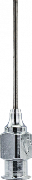 CHROMABOND stainless steel needles (cannulas) for SPE applications
