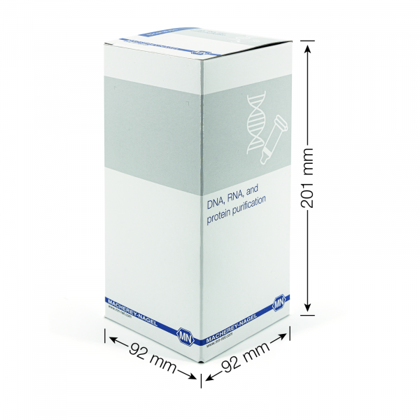 NucleoBond RS Capsule Filter L, 5µm