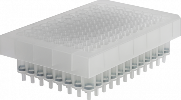 NucleoSpin 96 Trace, 96-well kit for DNA from forensic samples