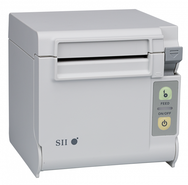 Thermal printer for NANOCOLOR UV/VIS II and VIS II