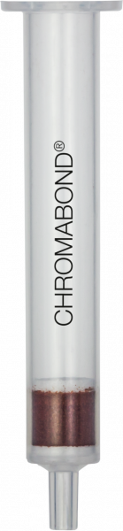 SPE columns, CHROMABOND HR-P, 50–100 µm, 3 mL/200 mg