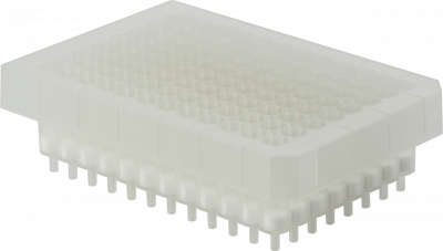 NucleoBond 96 Xtra EF, 96-well kit for endotoxin-free plasmid DNA