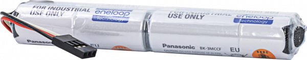 Rechargeable battery pack for PF‑12 and PF‑12Plus