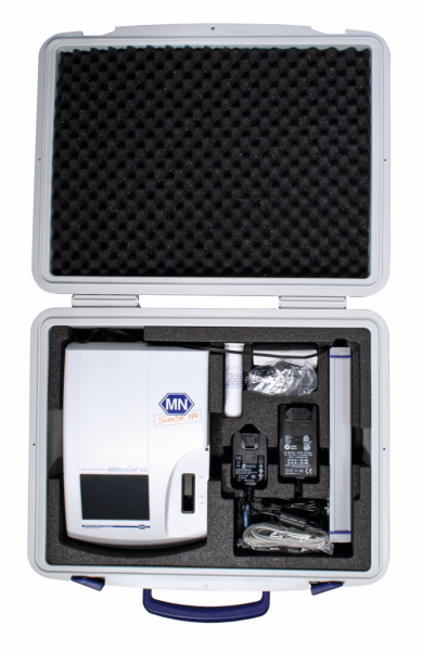 Case for NANOCOLOR VIS