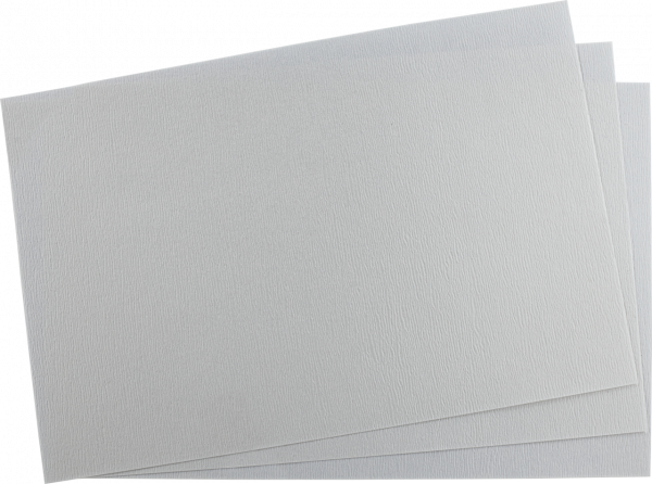 Filter paper sheets, MN 850, Technical, Very fast (3 s), Creped